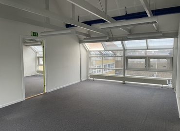 Office Vestergade 12 6200 Aabenraa