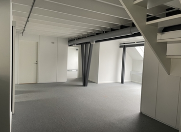Kontor til leje på Vestergade 12, 6200 Aabenraa - 195 m² | Foto 3 - Lokalebasen.dk