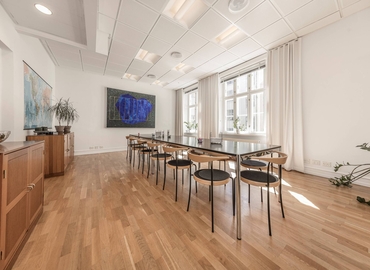 Kontor til leje på Frederiksgade 19, 1265 København K - 1541 m² | Foto 16 - Lokalebasen.dk