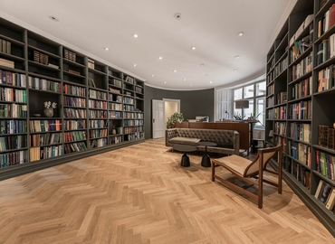 Kontor til leje på Frederiksgade 19, 1265 København K - 1541 m² | Foto 11 - Lokalebasen