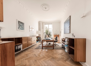 Kontor til leje på Frederiksgade 19, 1265 København K - 1541 m² | Foto 12 - Lokalebasen.dk