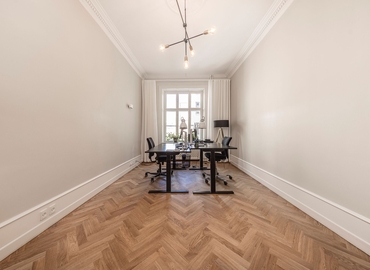 Kontor til leje på Frederiksgade 19, 1265 København K - 1541 m² | Foto 13 - Lokalebasen