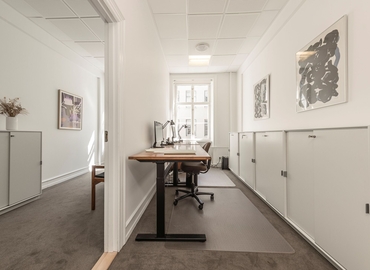 Kontor til leje på Frederiksgade 19, 1265 København K - 1541 m² | Foto 15 - Lokalebasen
