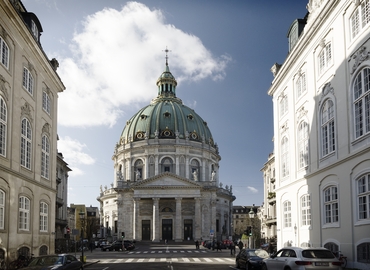 Kontor til leje på Frederiksgade 19, 1265 København K - 1541 m² | Foto 18 - Lokalebasen.dk