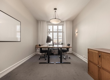 Kontor til leje på Frederiksgade 19, 1265 København K - 1541 m² | Foto 14 - Lokalebasen