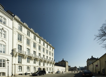 Kontor til leje på Frederiksgade 19, 1265 København K - 1541 m² | Foto 17 - Lokalebasen