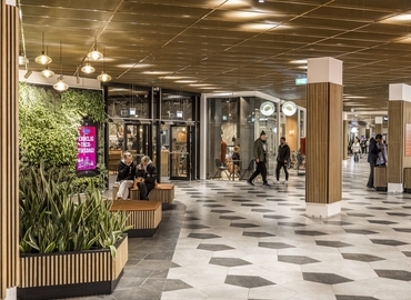 Butik til leje på Herlev Bymidte, 2730 Herlev - 120 m² | Foto 102 - Lokalebasen