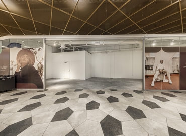 Butik til leje på Herlev Bymidte, 2730 Herlev - 120 m² | Foto 5 - Lokalebasen.dk