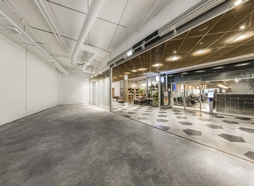 Butik til leje på Herlev Bymidte, 2730 Herlev - 120 m² | Foto 1 - Lokalebasen