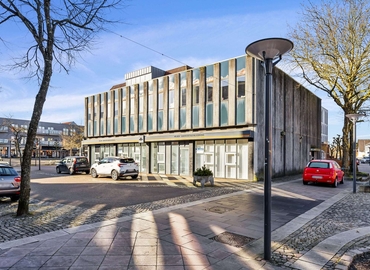 Office Nørregade 21 6600 Vejen