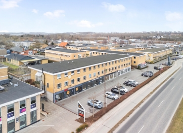 Kontor til leje på Klamsagervej 27, 8230 Åbyhøj - 146 m² | Foto 11 - Lokalebasen.dk