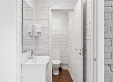 Kontor til leje på Klamsagervej 27, 8230 Åbyhøj - 146 m² | Foto 12 - Lokalebasen