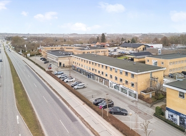 Office Klamsagervej 27 8230 Aabyhoj