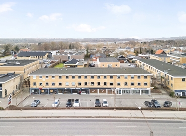Kontor til leje på Klamsagervej 27, 8230 Åbyhøj - 146 m² | Foto 9 - Lokalebasen