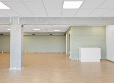 Kontor til leje på Klamsagervej 27, 8230 Åbyhøj - 146 m² | Foto 6 - Lokalebasen