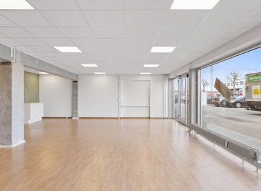 Kontor til leje på Klamsagervej 27, 8230 Åbyhøj - 146 m² | Foto 3 - Lokalebasen