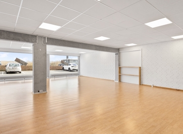 Kontor til leje på Klamsagervej 27, 8230 Åbyhøj - 146 m² | Foto 4 - Lokalebasen