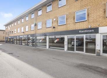 Office Klamsagervej 27 8230 Aabyhoj
