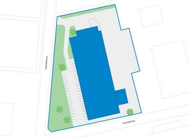 Kontor til leje på Oliefabriksvej 57, 2770 Kastrup - 30 m² | Foto 4 - Lokalebasen
