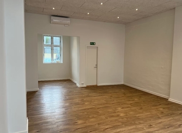 102 m² Shop for rent in Viborg, Sct. Mathias Gade 72B (8800) - 5 | MatchOffice.com