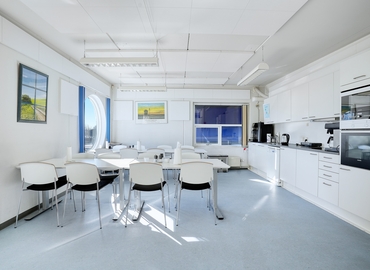 Lager til leje på Baldershøj 22, 2635 Ishøj - 1802 m² | Foto 3 - Lokalebasen