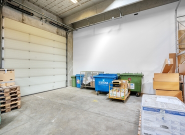 Lager til leje på Baldershøj 22, 2635 Ishøj - 1802 m² | Foto 11 - Lokalebasen.dk