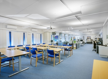 Lager til leje på Baldershøj 22, 2635 Ishøj - 1802 m² | Foto 5 - Lokalebasen.dk