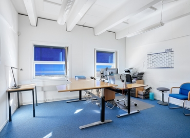 Lager til leje på Baldershøj 22, 2635 Ishøj - 1802 m² | Foto 8 - Lokalebasen