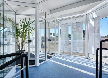 1802 m² Workshop space up for rent in Ishoj, Baldershøj 22 (2635) - 1 | MatchOffice.com
