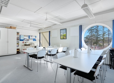 Lager til leje på Baldershøj 22, 2635 Ishøj - 1802 m² | Foto 4 - Lokalebasen