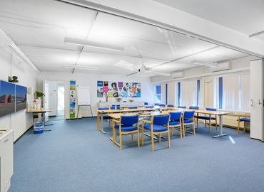 Lager til leje på Baldershøj 22, 2635 Ishøj - 1802 m² | Foto 6 - Lokalebasen