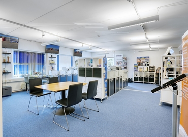 Lager til leje på Baldershøj 22, 2635 Ishøj - 1802 m² | Foto 7 - Lokalebasen