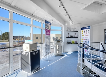 Lager til leje på Baldershøj 22, 2635 Ishøj - 1802 m² | Foto 2 - Lokalebasen.dk