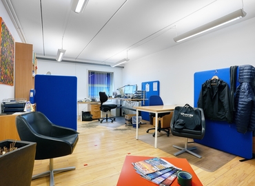 Lager til leje på Baldershøj 22, 2635 Ishøj - 1802 m² | Foto 9 - Lokalebasen