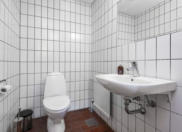 Kontor til leje på Skomagergade 31, 4000 Roskilde - 117 m² | Foto 3 - Lokalebasen