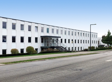 109 m² Office warehouse up for rent in Glostrup, Fabriksparken 19 (2600) - 0 | MatchOffice