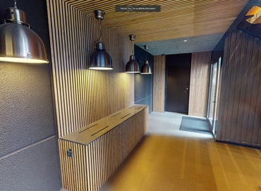 Lager til leje på Savsvinget 4, 2970 Hørsholm - 235 m² | Foto 4 - Lokalebasen.dk