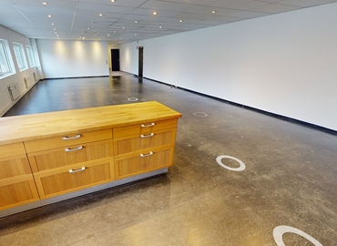 235 m² Office warehouse for rent in Horsholm, Savsvinget 4 (2970) - 7 | MatchOffice.com
