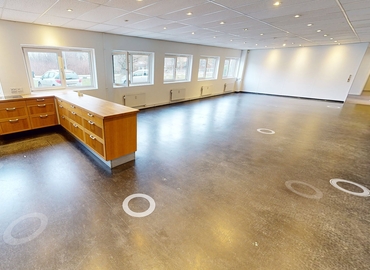 235 m² Workshop space up for rent in Horsholm, Savsvinget 4 (2970) - 6 | MatchOffice.com