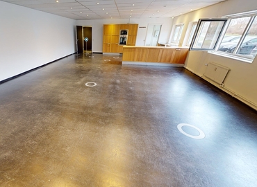 235 m² Workshop space up for rent in Horsholm, Savsvinget 4 (2970) - 8 | MatchOffice