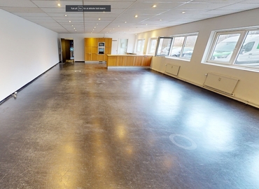 Lager til leje på Savsvinget 4, 2970 Hørsholm - 235 m² | Foto 5 - Lokalebasen.dk