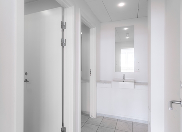 Kontor til leje på Vester Farimagsgade 7, 1606 København V - 800 m² | Foto 15 - Lokalebasen