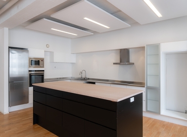 Kontor til leje på Vester Farimagsgade 7, 1606 København V - 800 m² | Foto 6 - Lokalebasen.dk