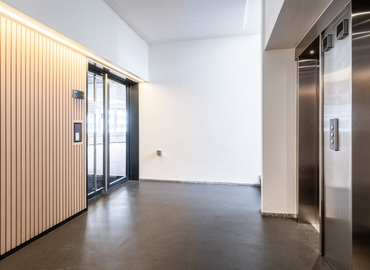 Kontor til leje på Vester Farimagsgade 7, 1606 København V - 800 m² | Foto 4 - Lokalebasen.dk