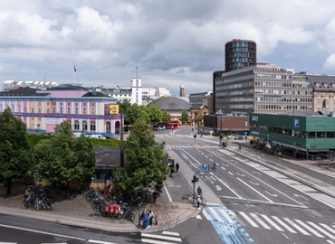 Kontor til leje på Vester Farimagsgade 7, 1606 København V - 800 m² | Foto 18 - Lokalebasen