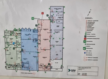 14400 m² Warehouse up for rent in Tarm, Håndværkervej 6 (6880) - 19 | MatchOffice