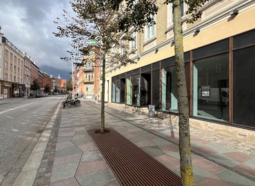 Butik til leje på Boulevarden 33A, 9000 Aalborg - 36 m² | Foto 1 - Lokalebasen