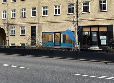 Kontor til leje på Kastetvej 46, 9000 Aalborg - 67 m² | Foto 0 - Lokalebasen.dk