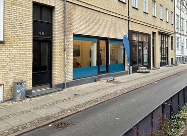 Kontor til leje på Kastetvej 46, 9000 Aalborg - 67 m² | Foto 1 - Lokalebasen.dk