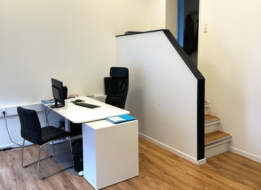 Kontor til leje på Kastetvej 46, 9000 Aalborg - 67 m² | Foto 7 - Lokalebasen.dk